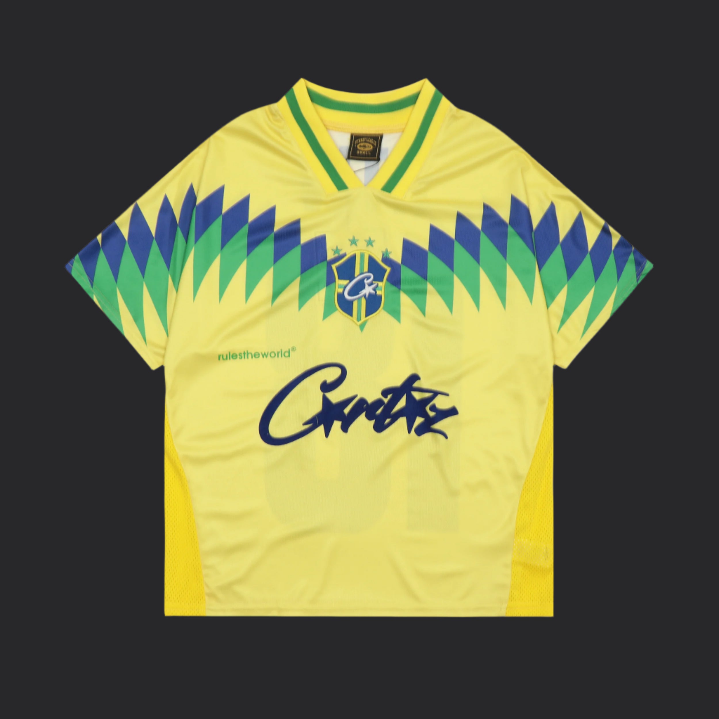 Corteiz RTW Jersey