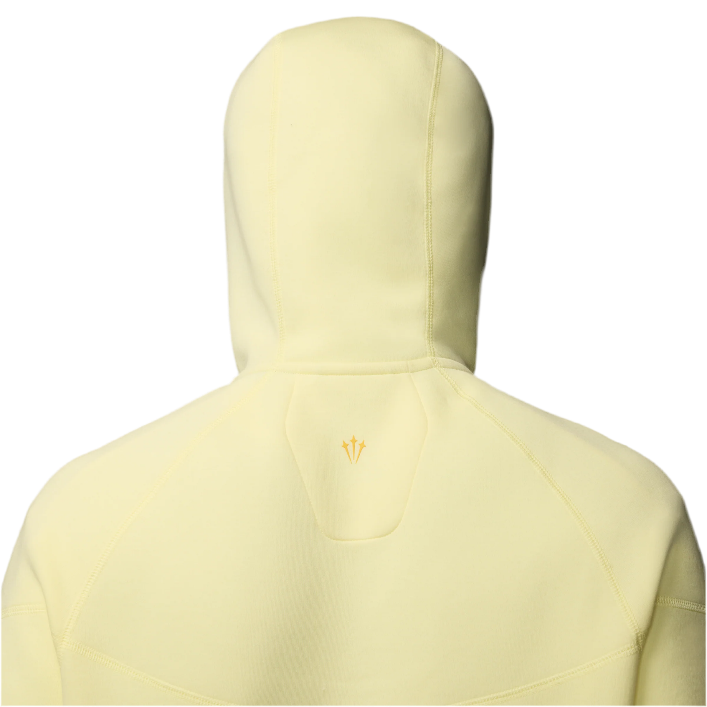 Nocta Tech Fleece- Citron Tint