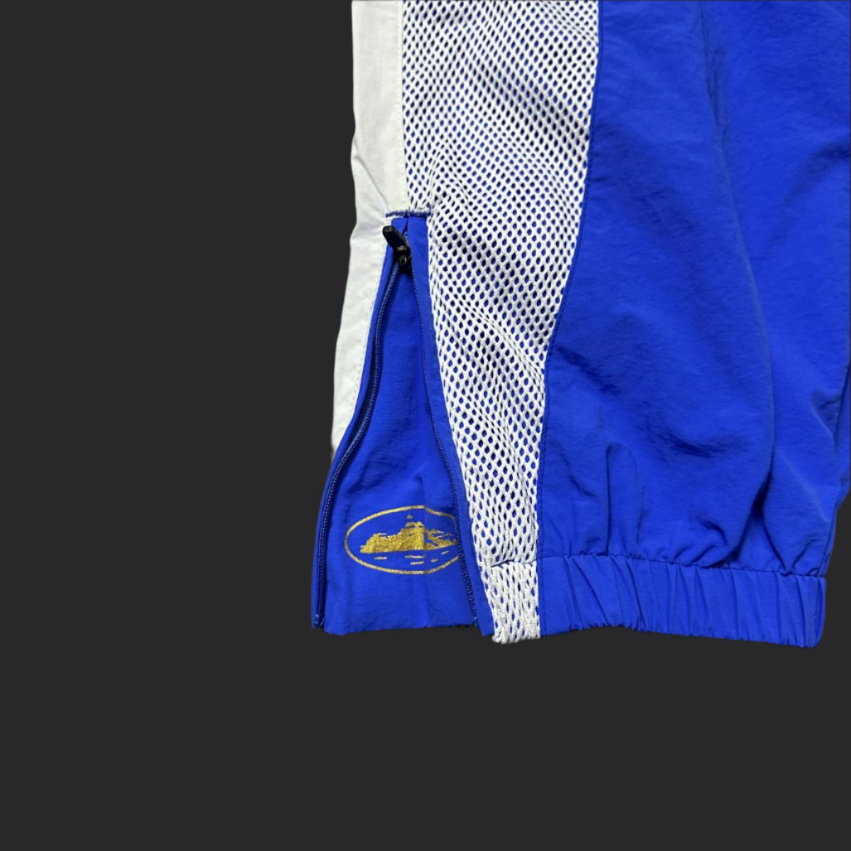 Coteiz Italy Shuku Tracksuit