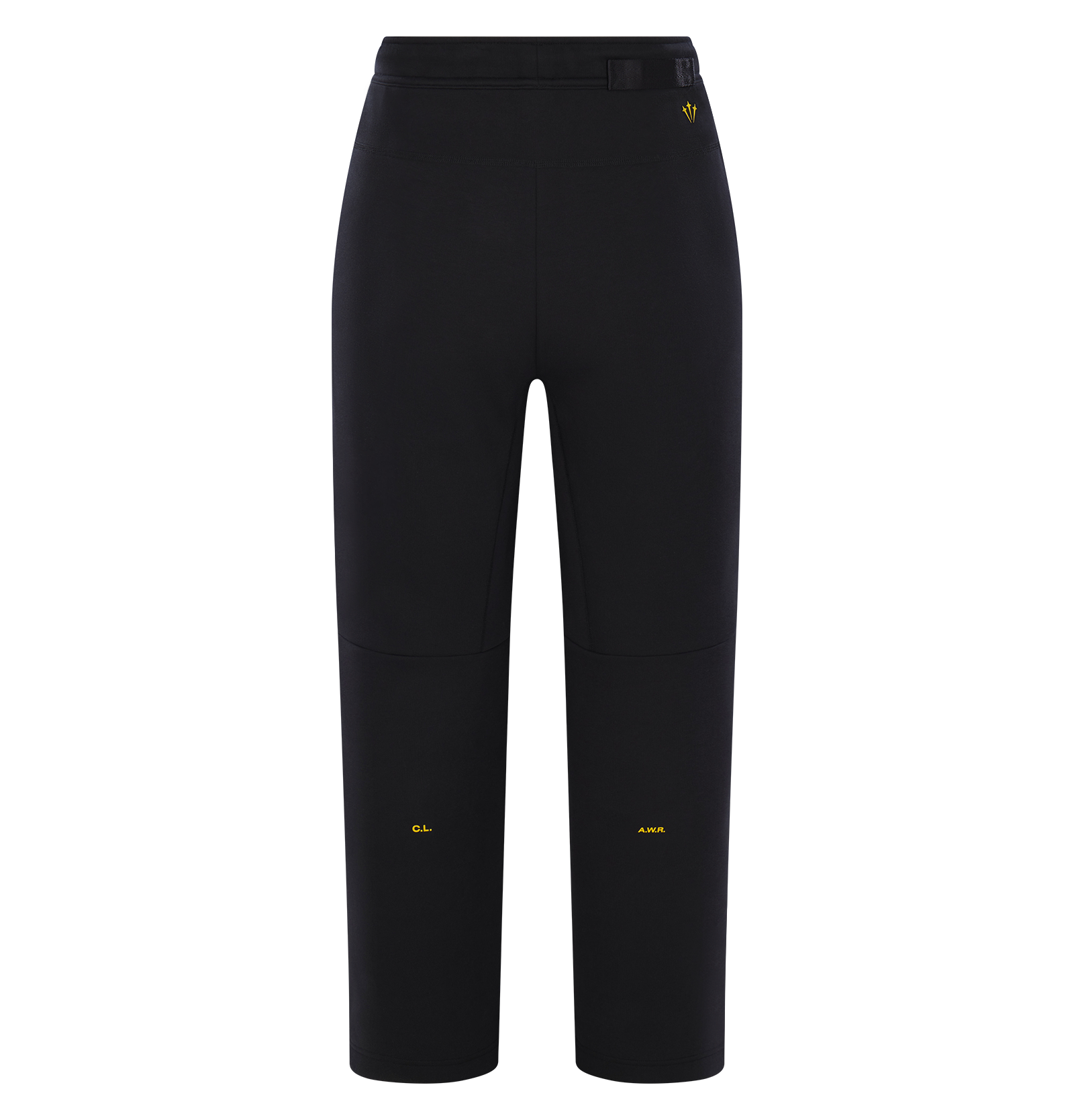 Nocta Tech Fleece- Black