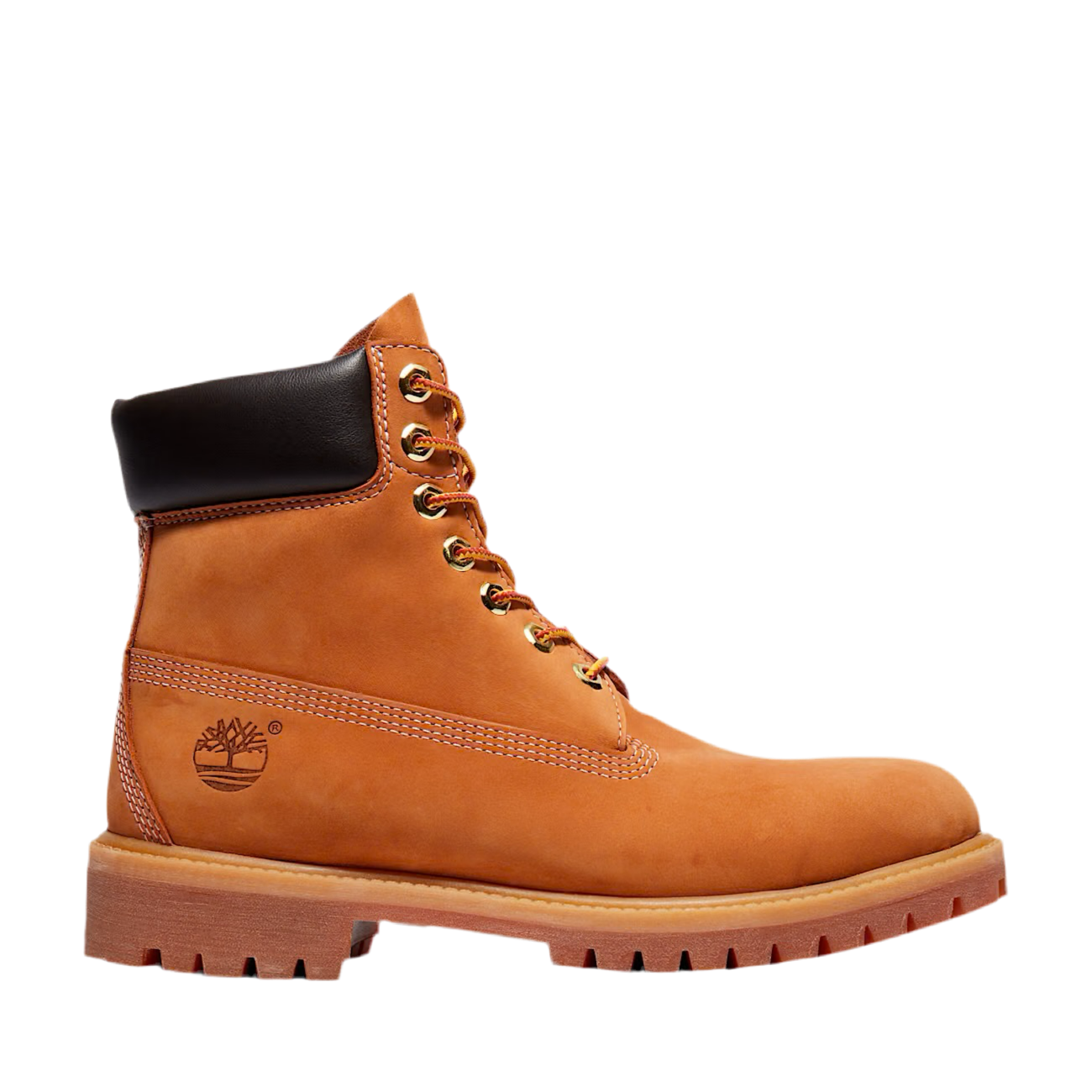 Timberland Boots- Wheat