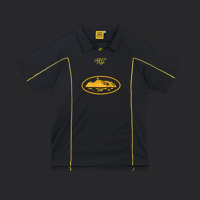 Corteiz Logo Jersey