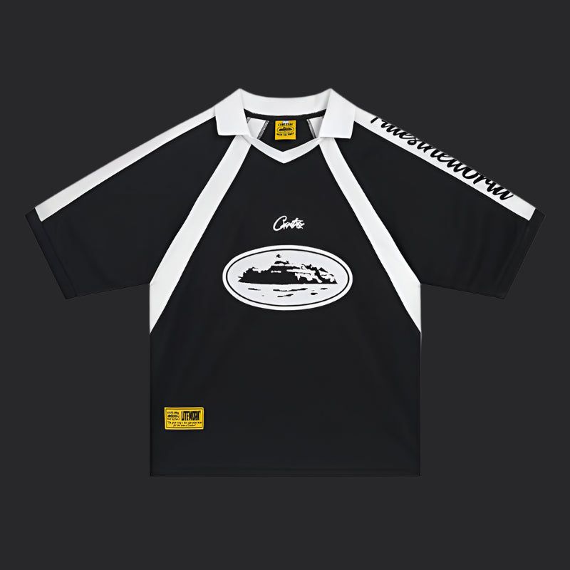 Corteiz RTW Jersey
