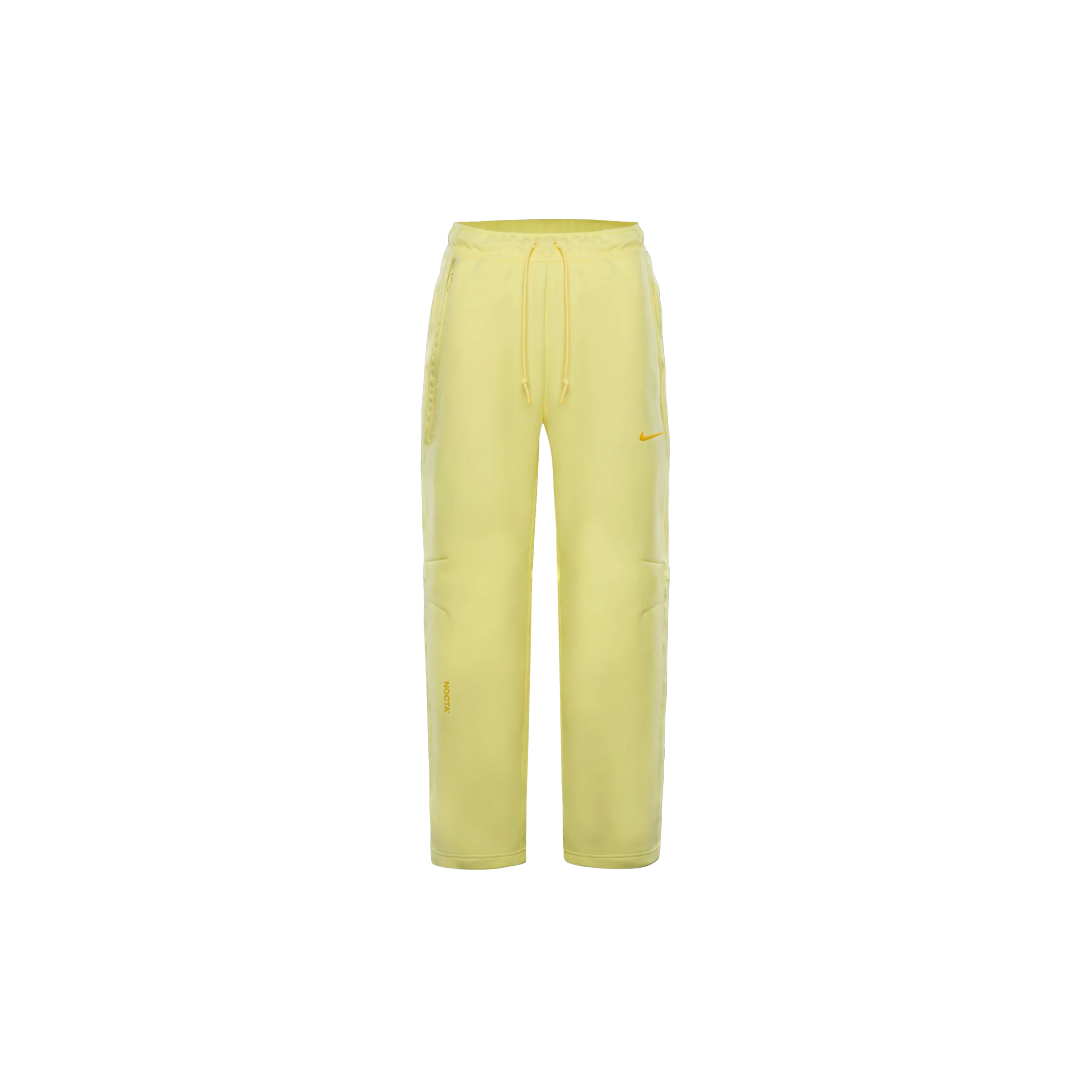 Nocta Tech Fleece- Citron Tint