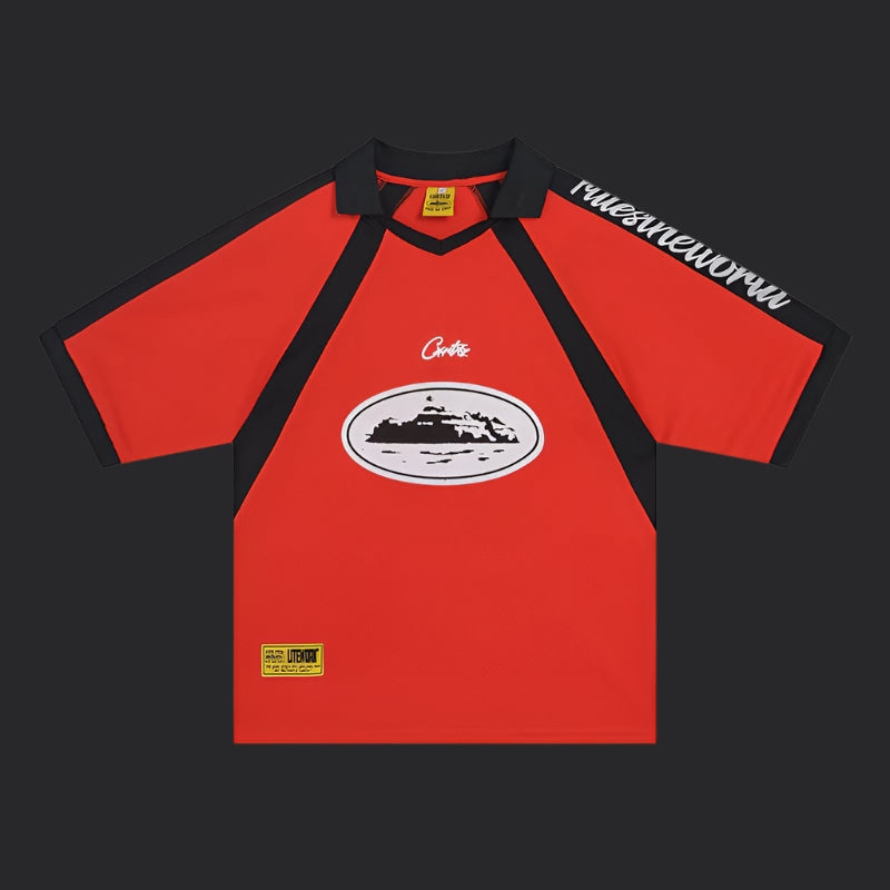 Corteiz RTW Jersey