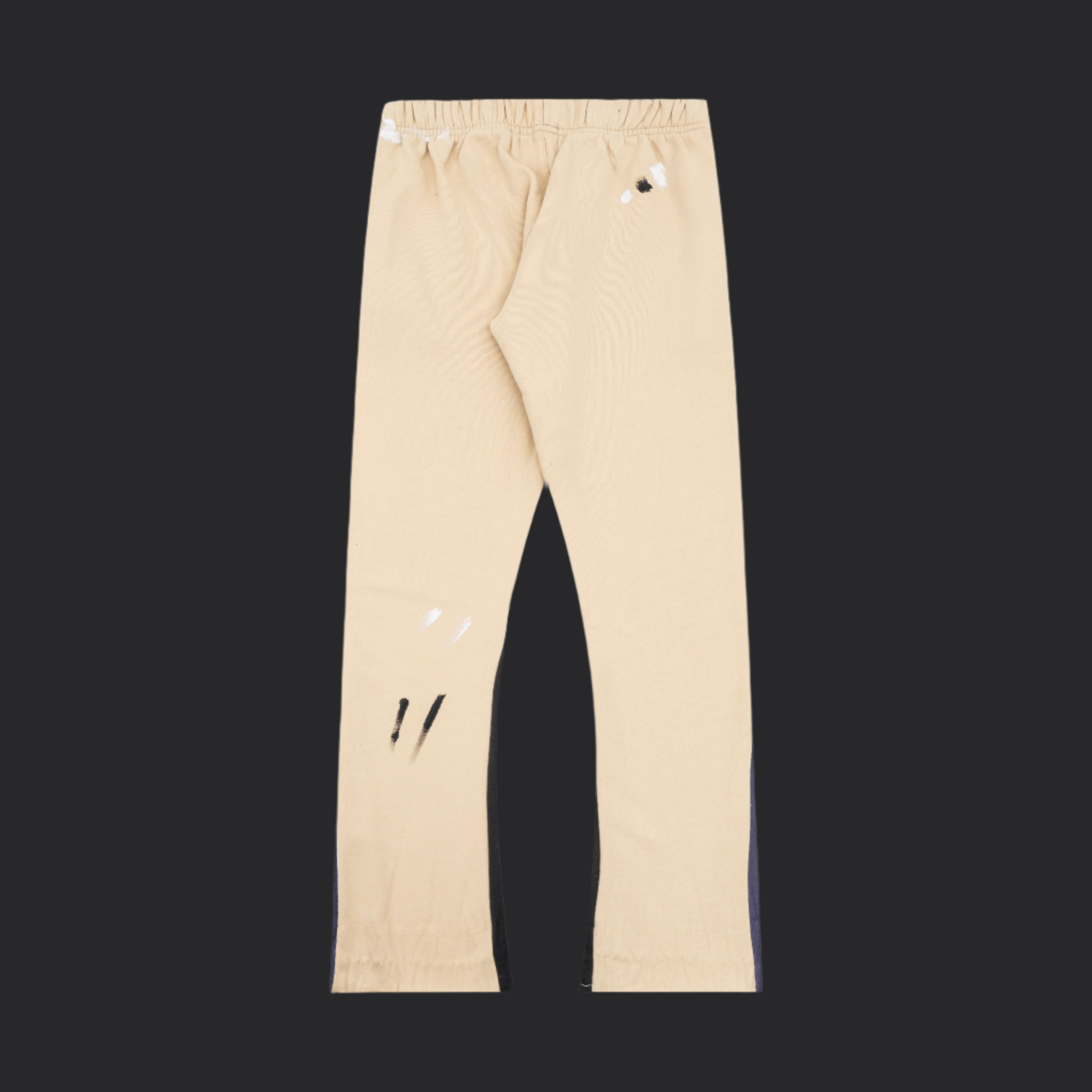 Gallery Dept Baggy Sweats- Beige