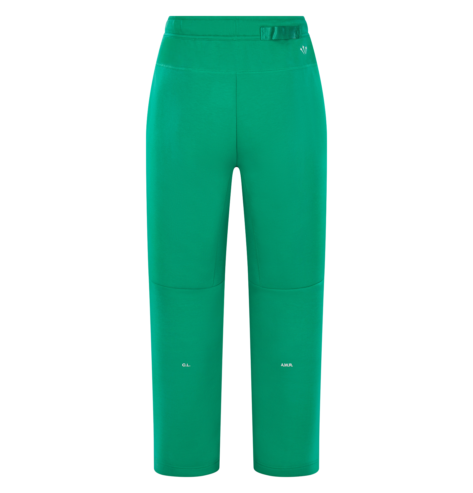 Nocta Tech Fleece- Green