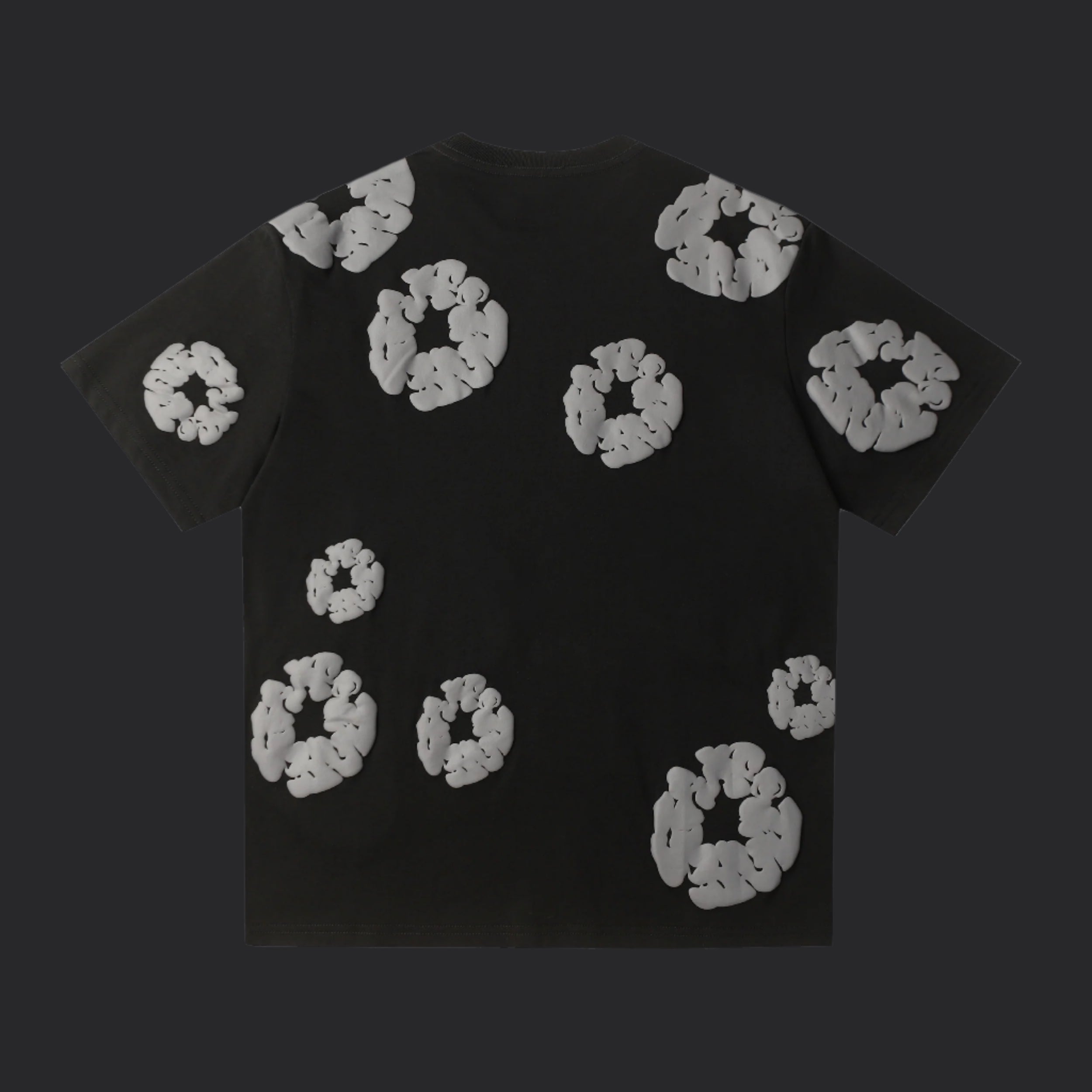 Denim Tears T-Shirt- Monochrome