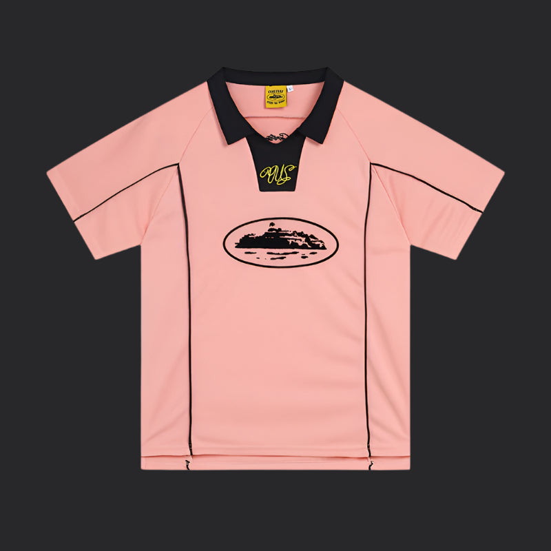 Corteiz Logo Jersey