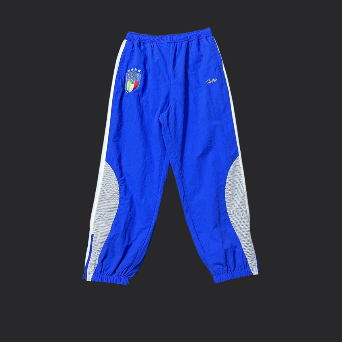 Coteiz Italy Shuku Tracksuit