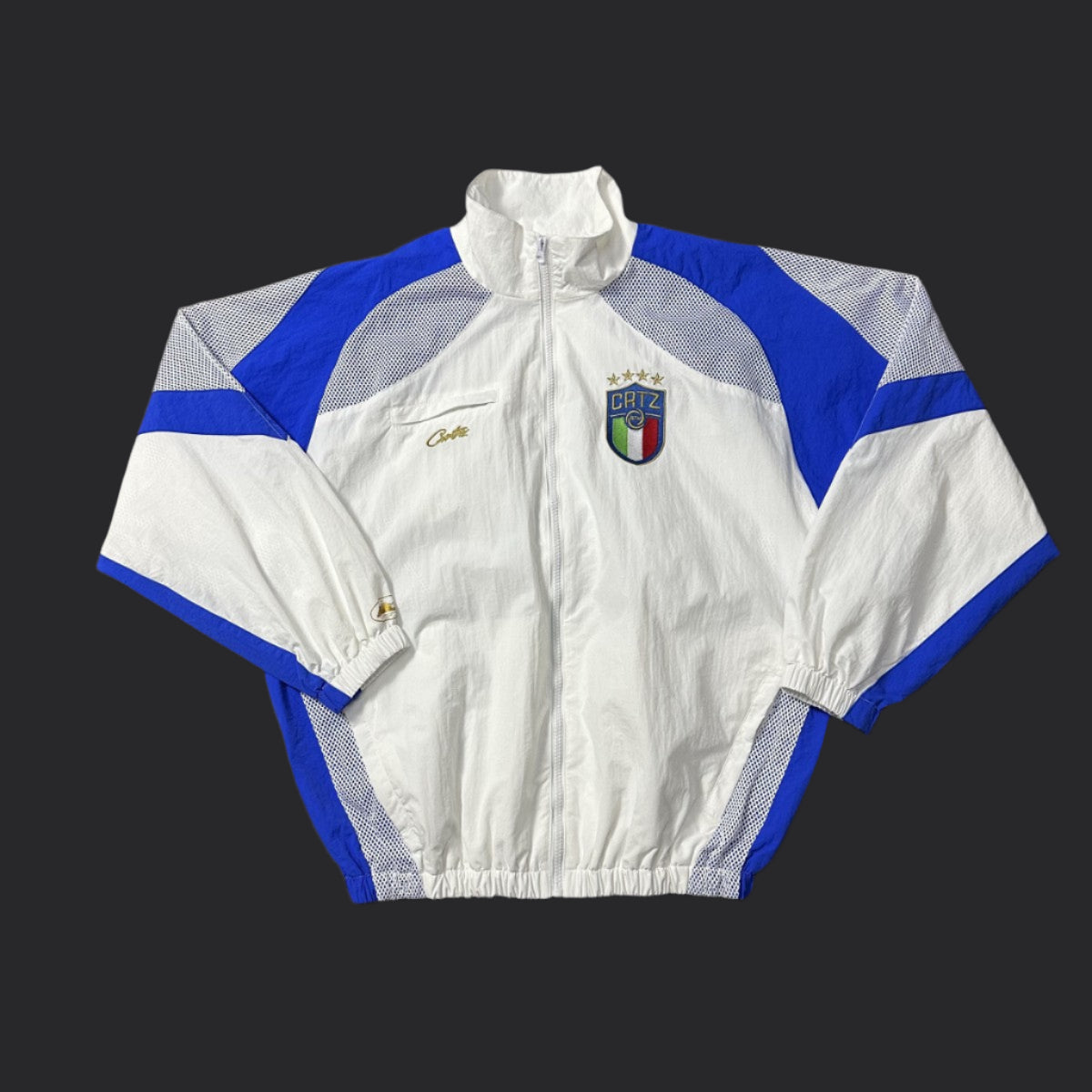 Coteiz Italy Shuku Tracksuit