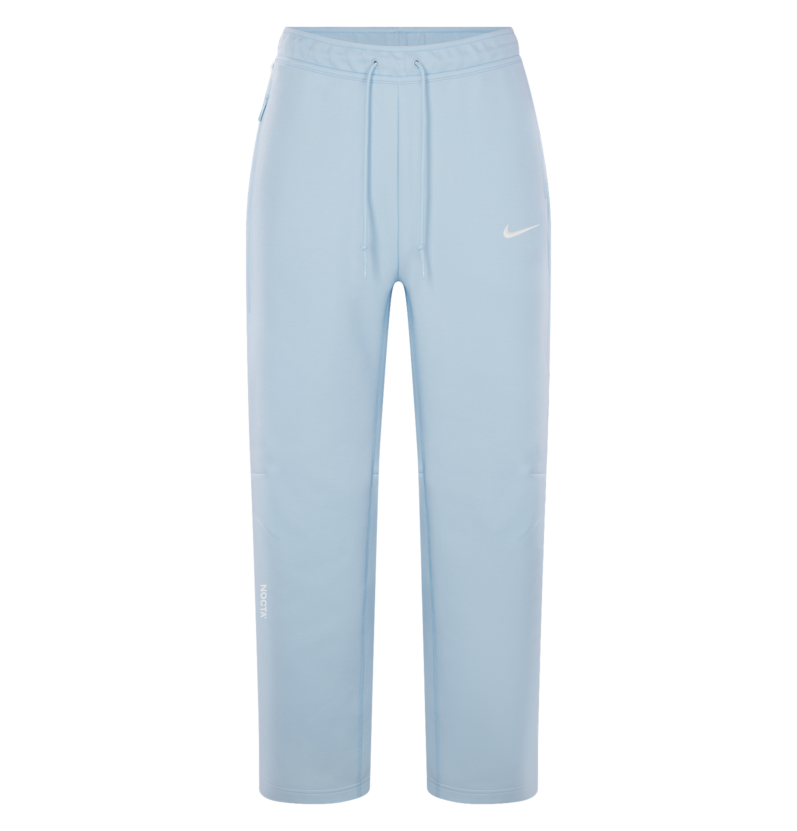 Nocta Tech Fleece- Baby Blue