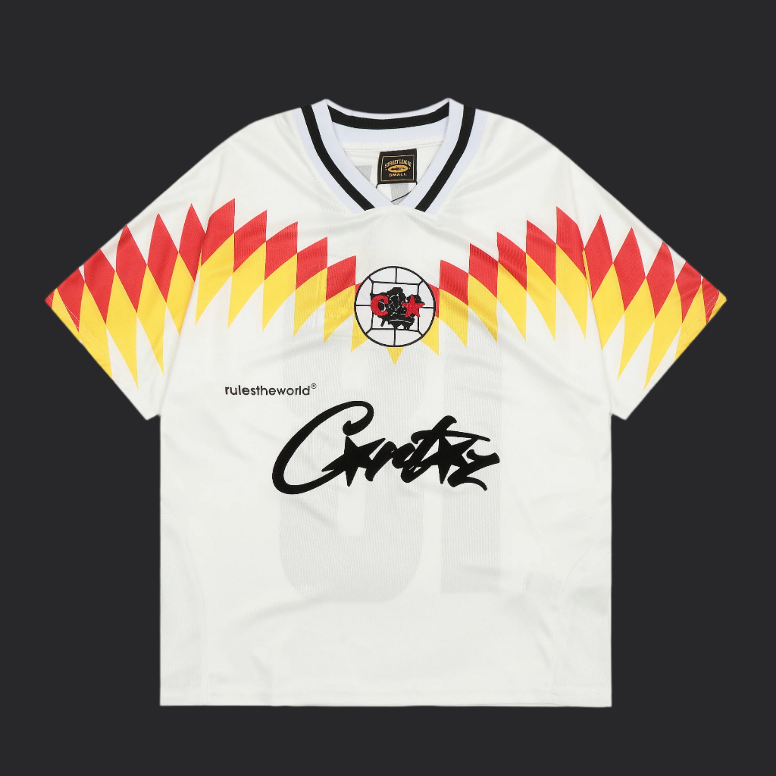 Corteiz RTW Jersey