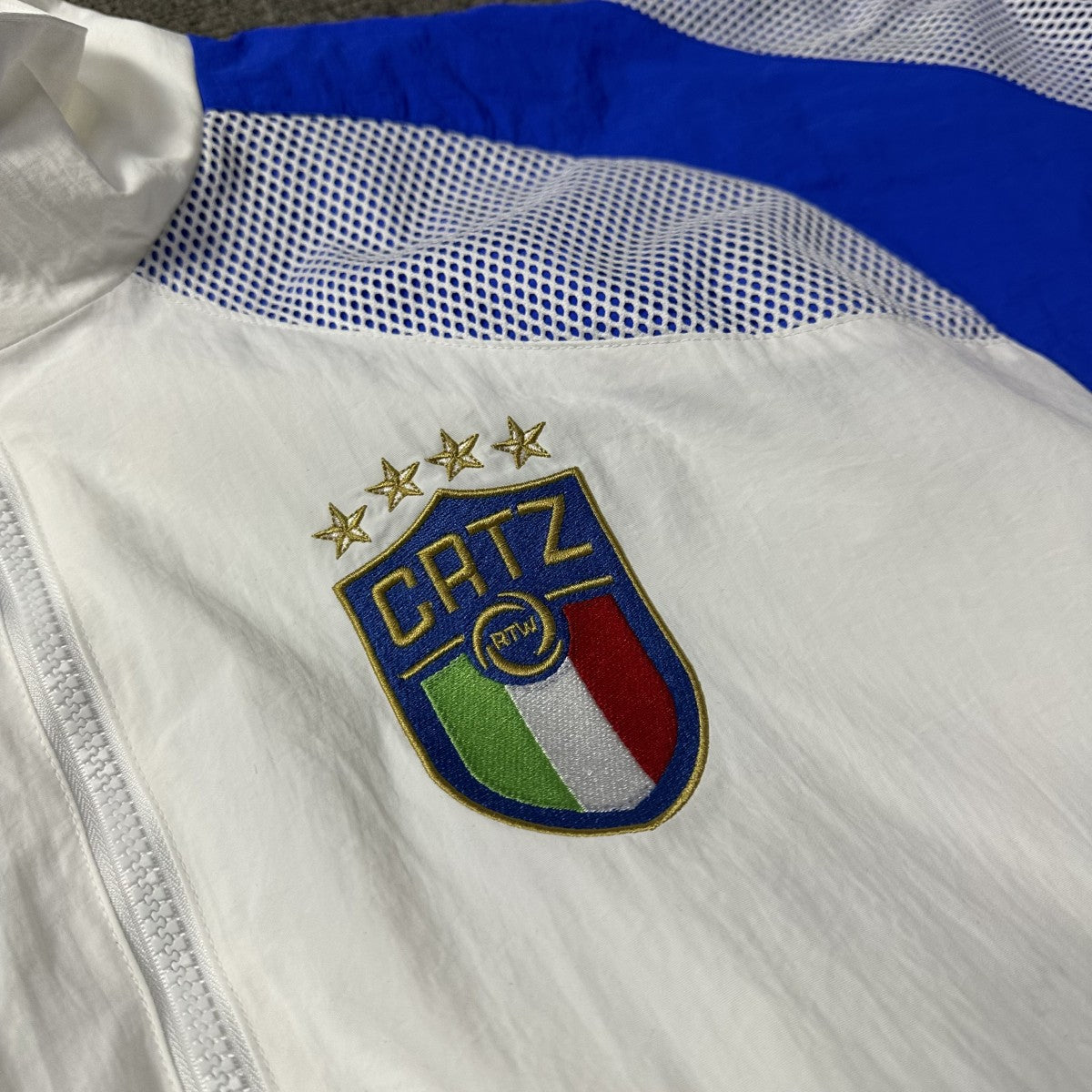 Coteiz Italy Shuku Tracksuit