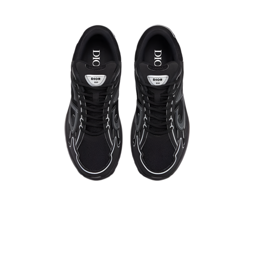 Dior B30- Black