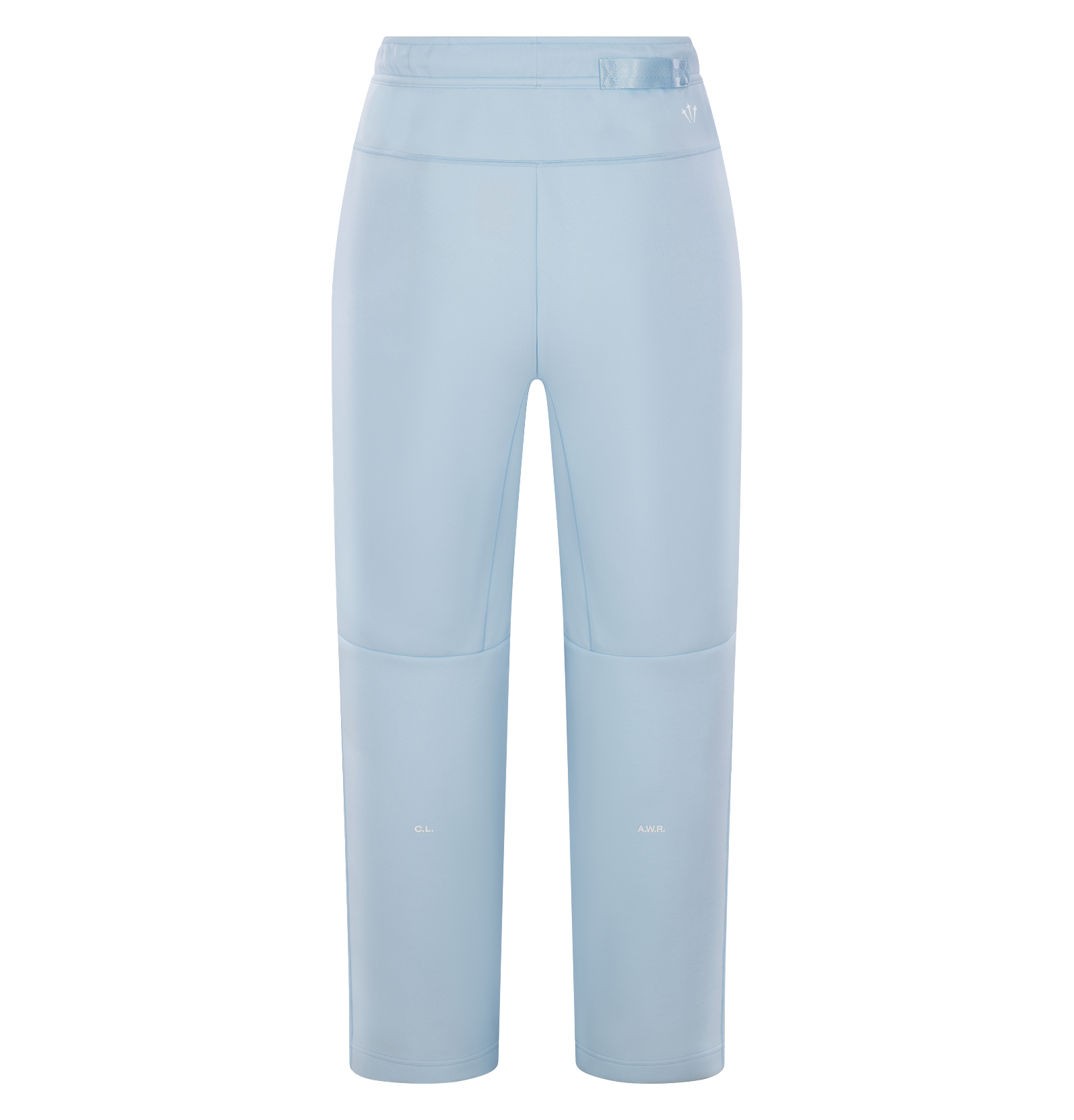 Nocta Tech Fleece- Baby Blue