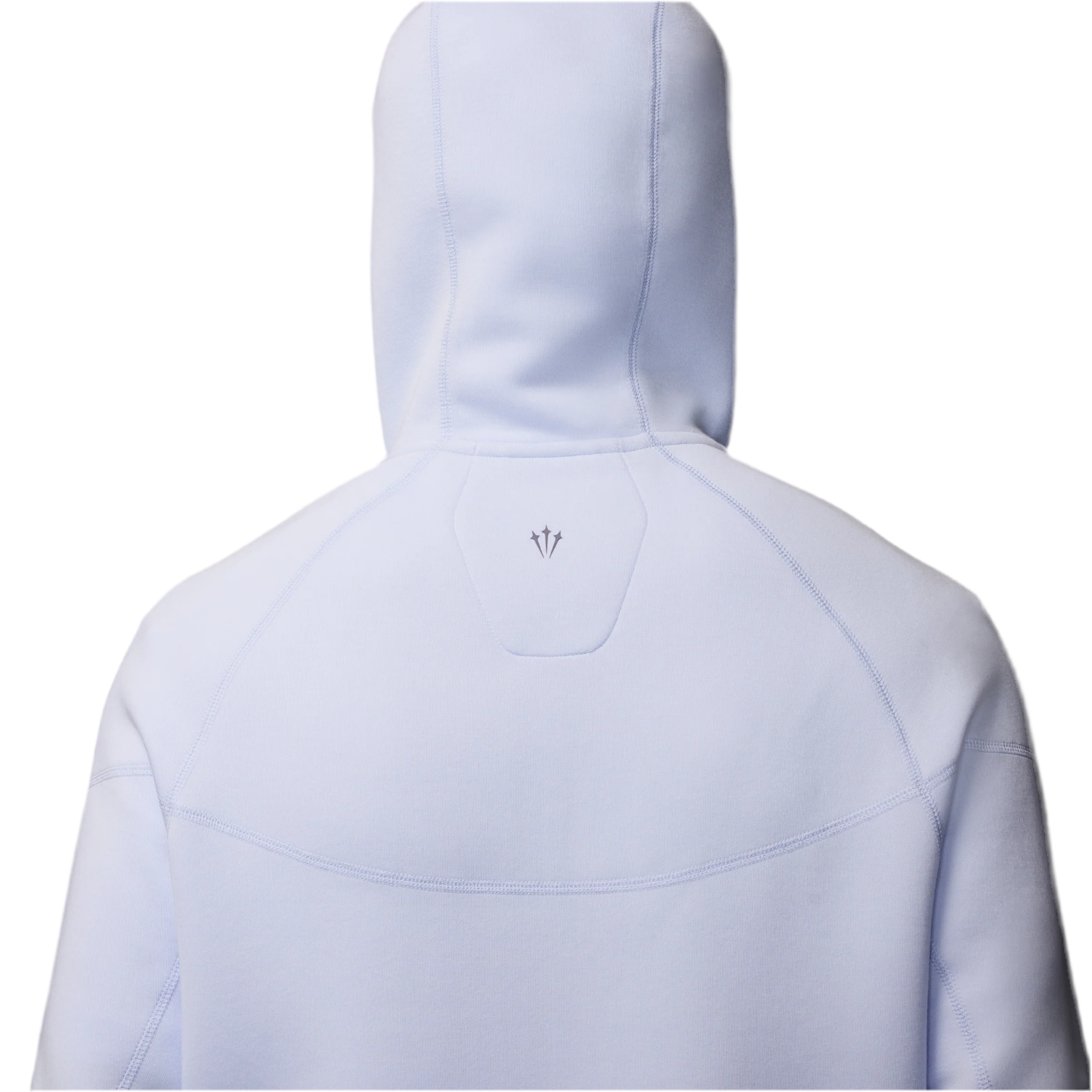 Nocta Tech Fleece- Palest Purple