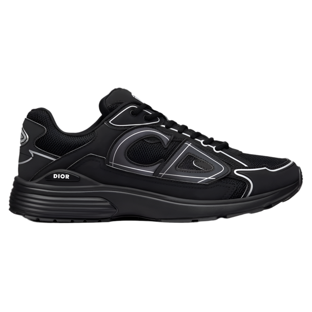 Dior B30- Black
