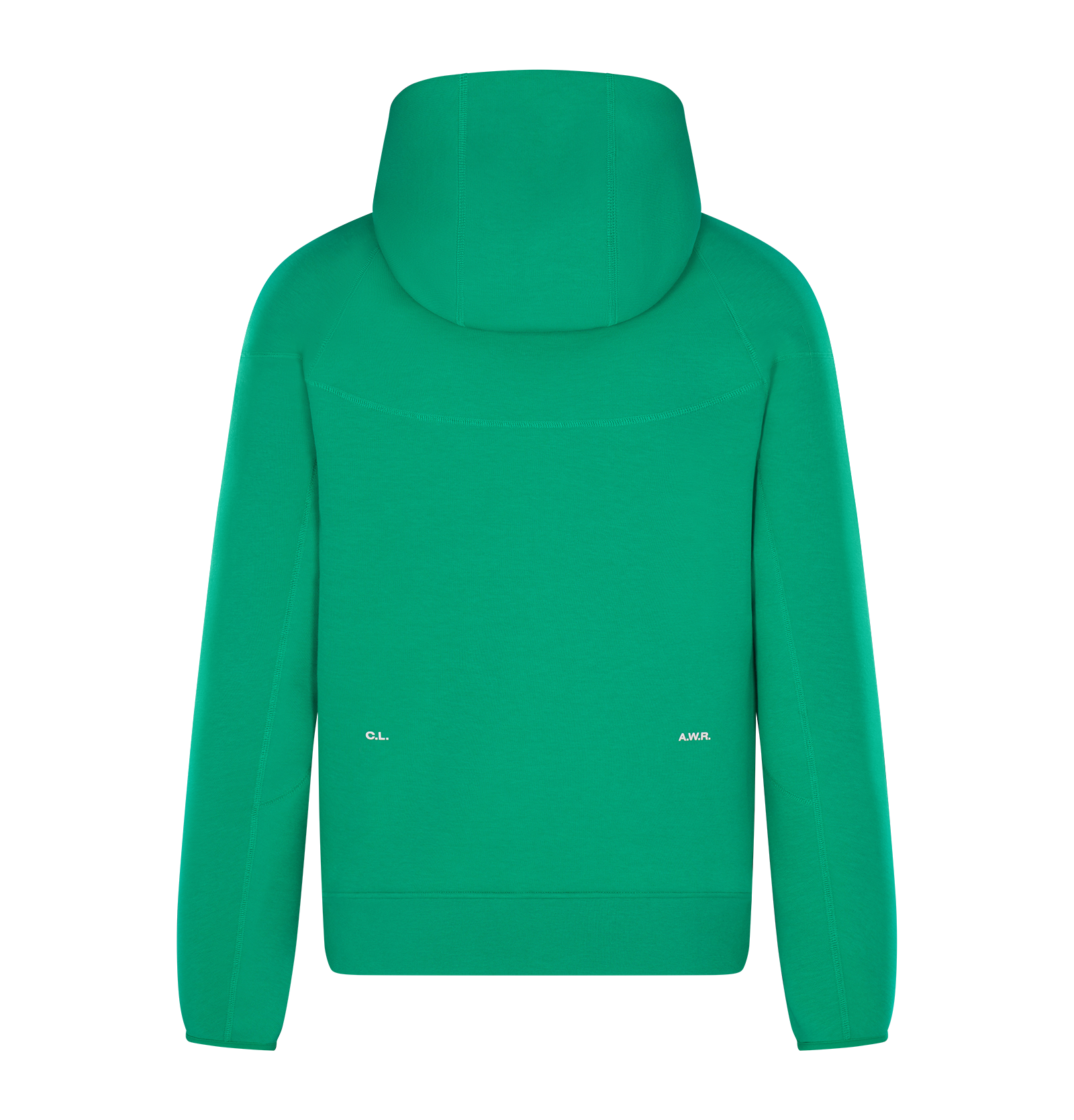 Nocta Tech Fleece- Green
