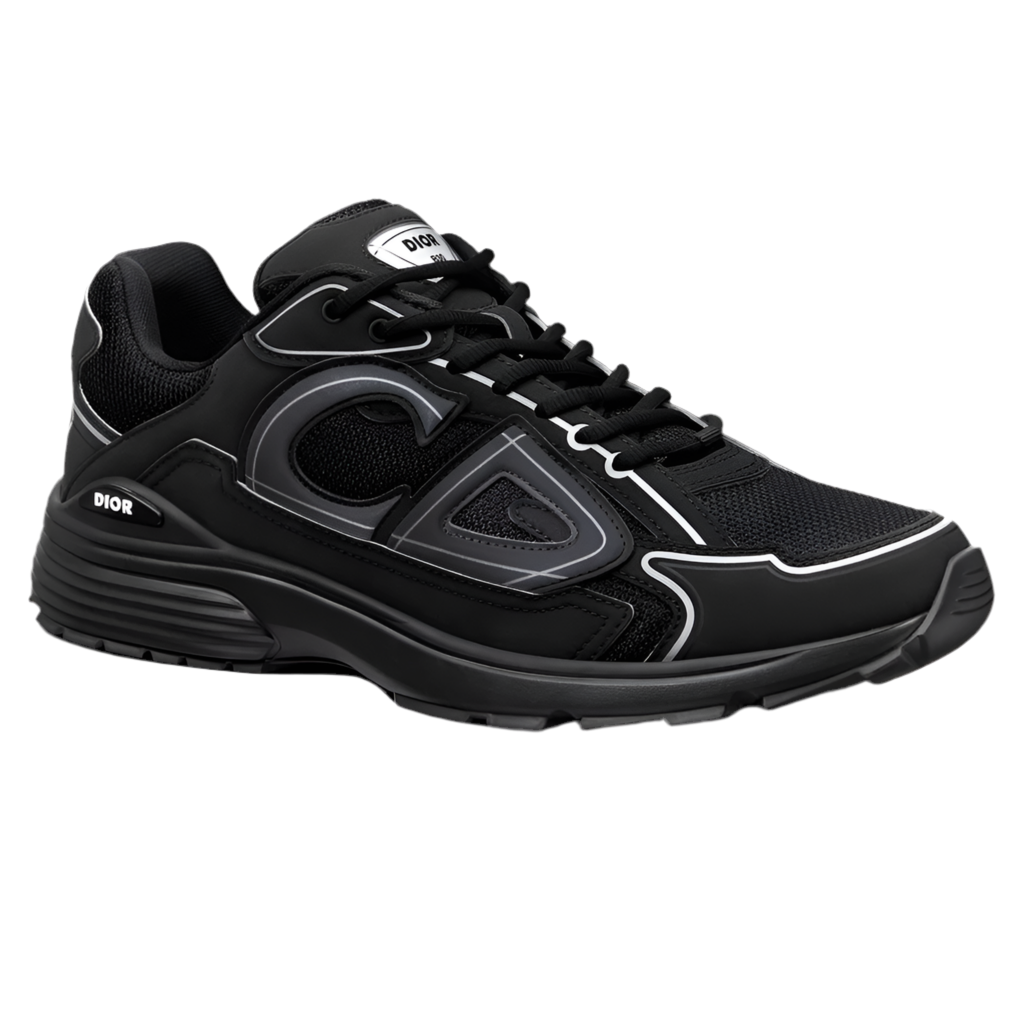 Dior B30- Black