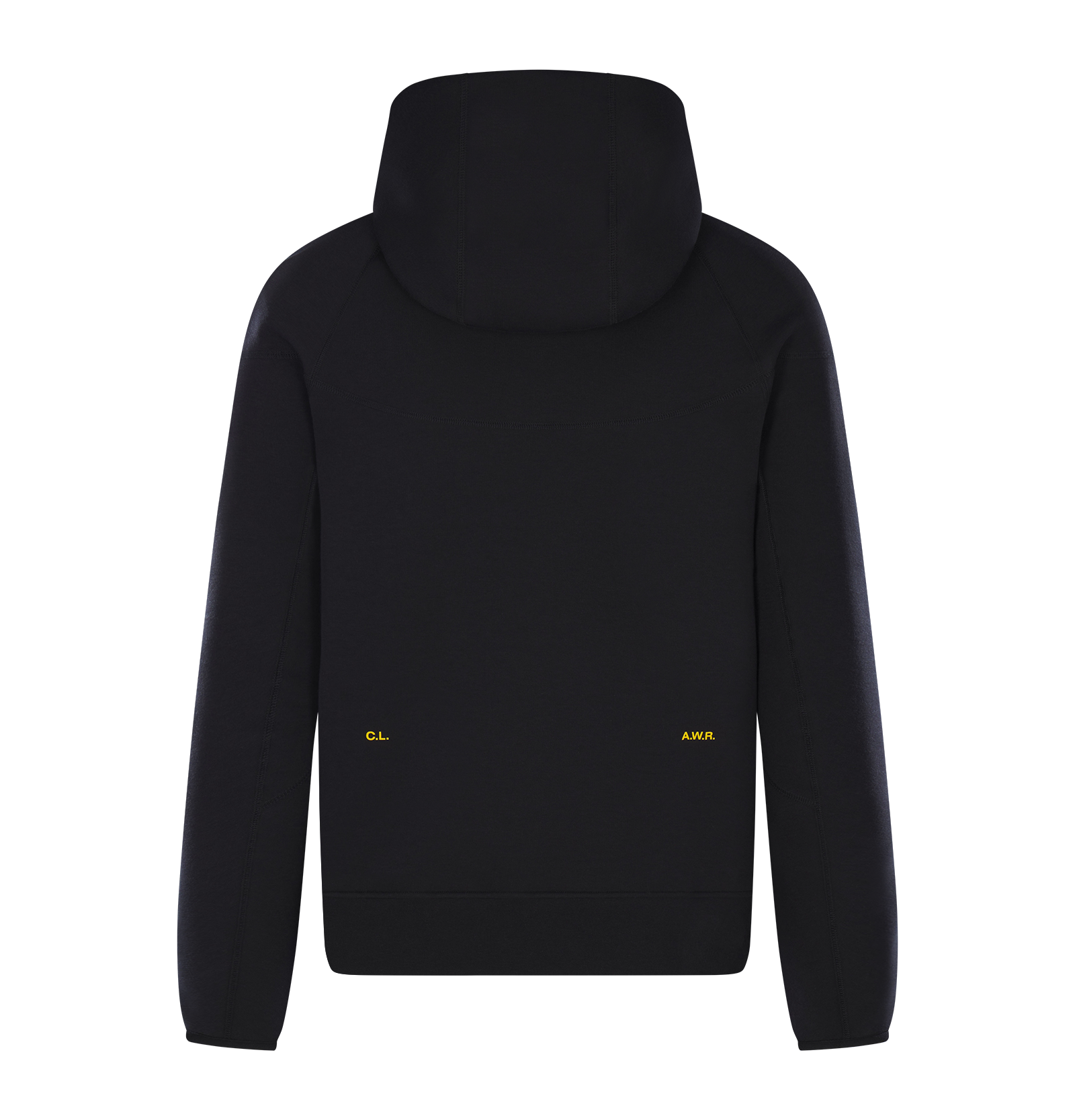 Nocta Tech Fleece- Black