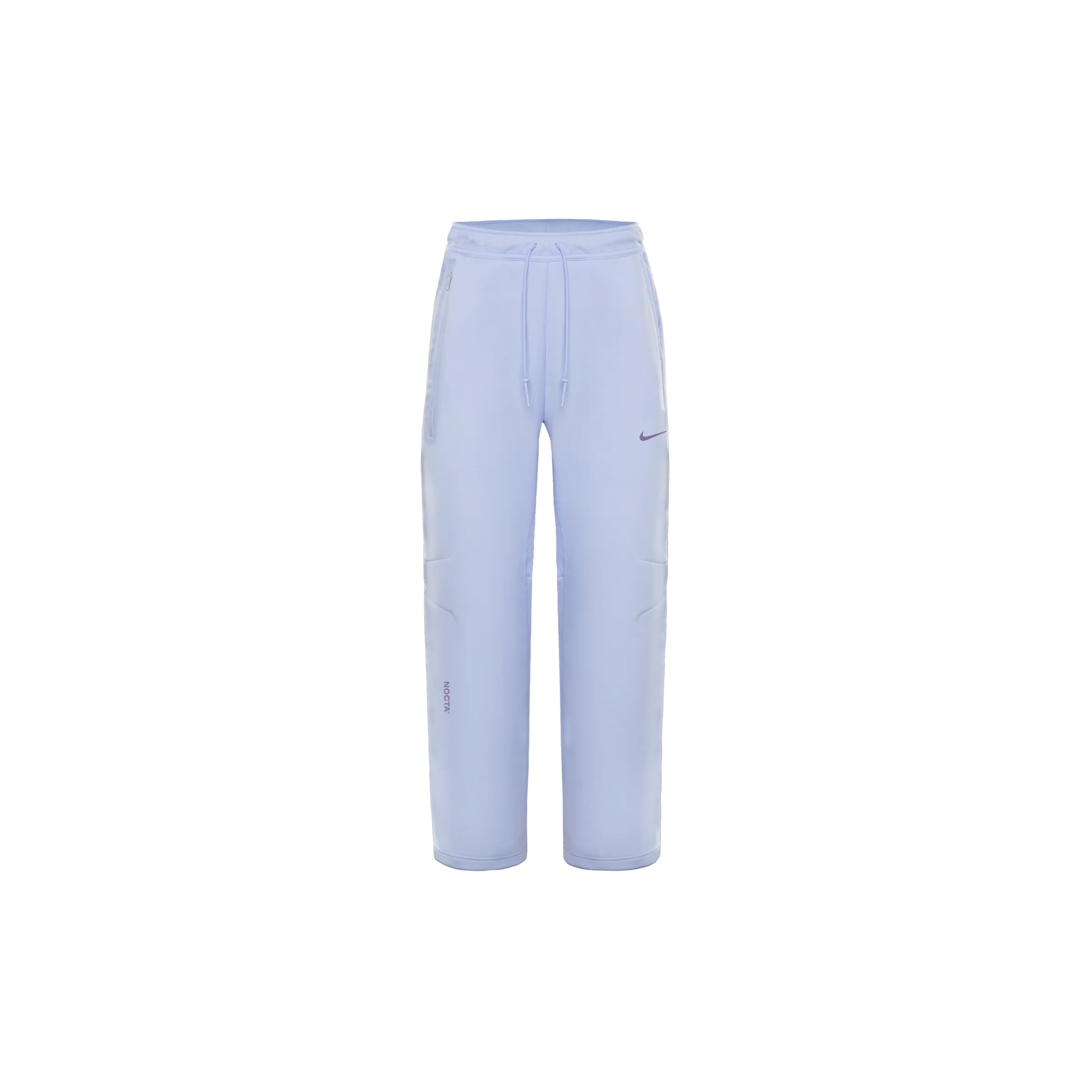 Nocta Tech Fleece- Palest Purple