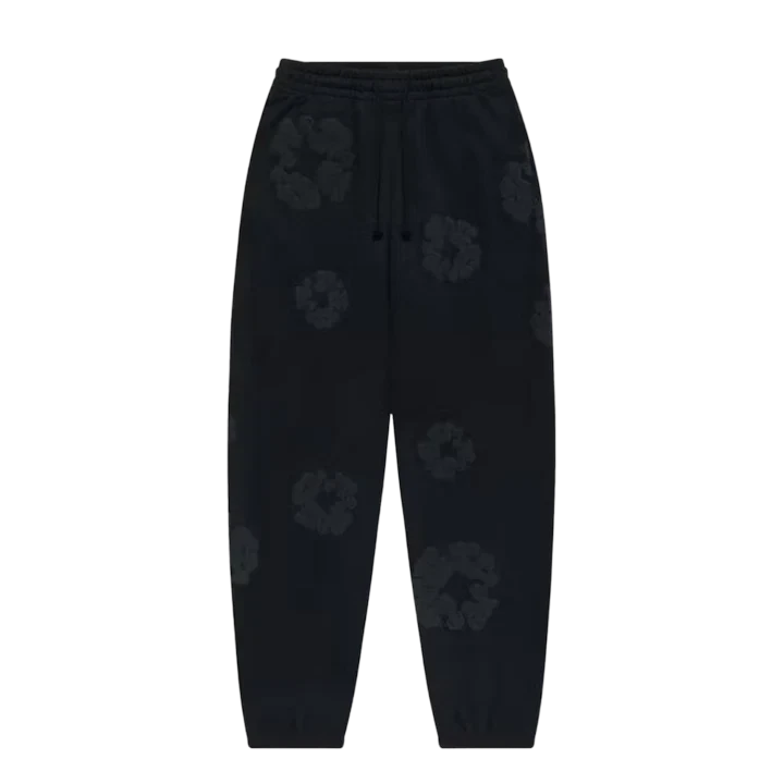 Denim Tears Joggers- Monochrome