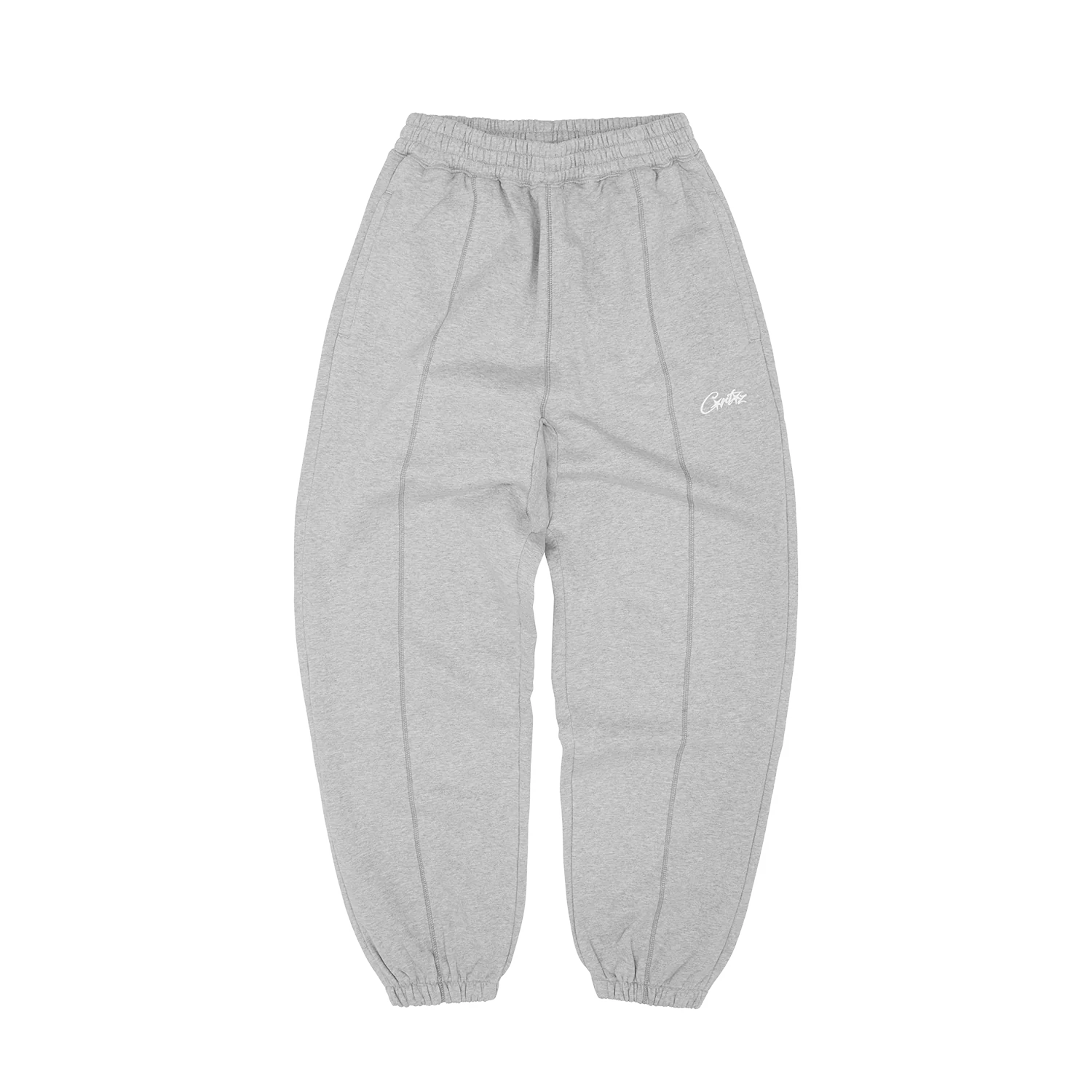 Corteiz HMP V2 Joggers- Grey