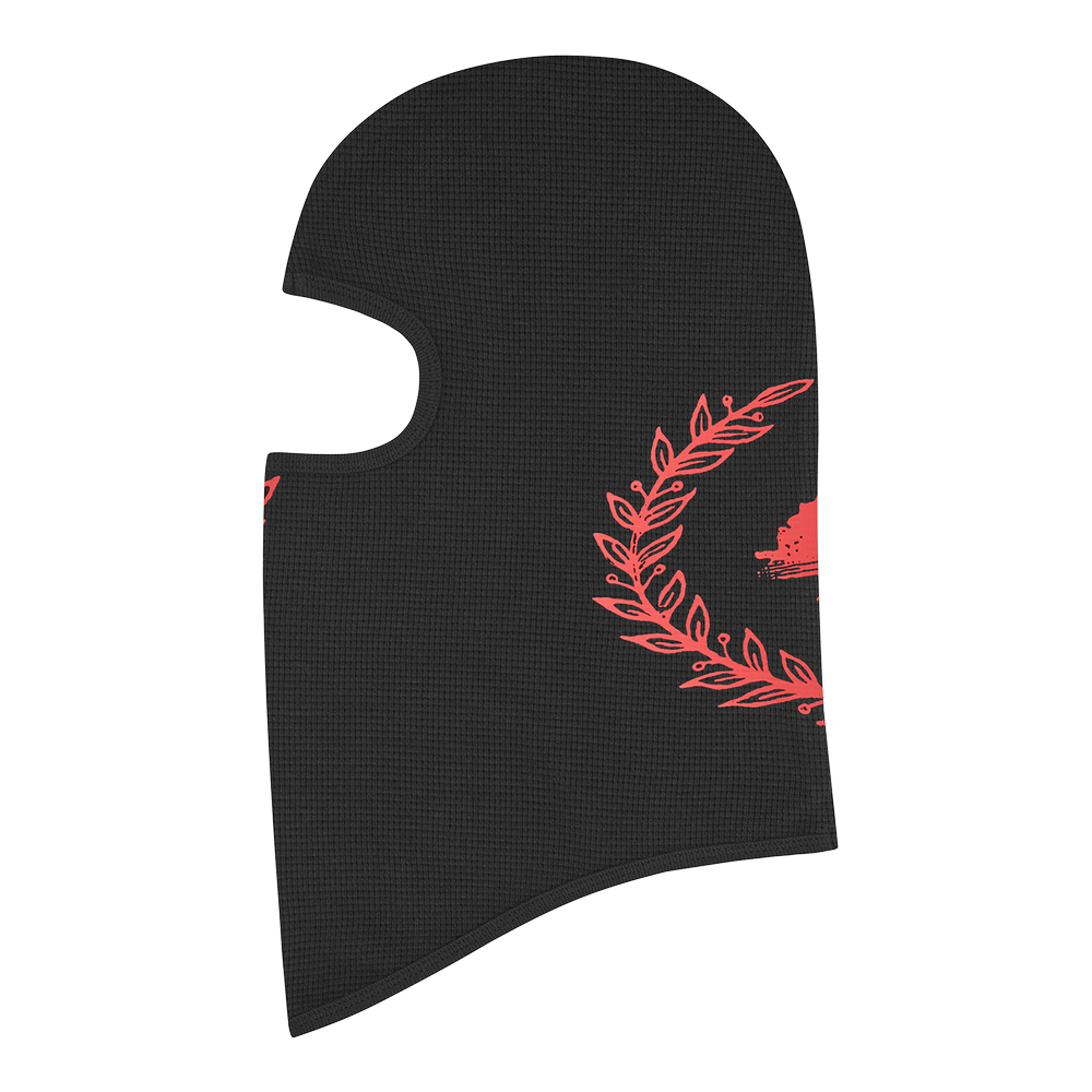 Corteiz x Slaughter Gang 21 Savage Balaclava