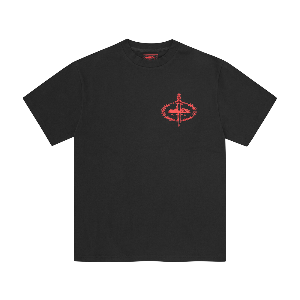 Corteiz x Slaughter Gang 21 Savage T-shirt