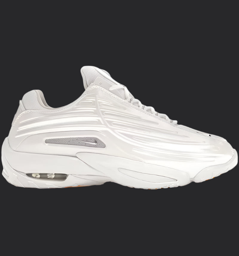 Nocta Hot Step 2- White