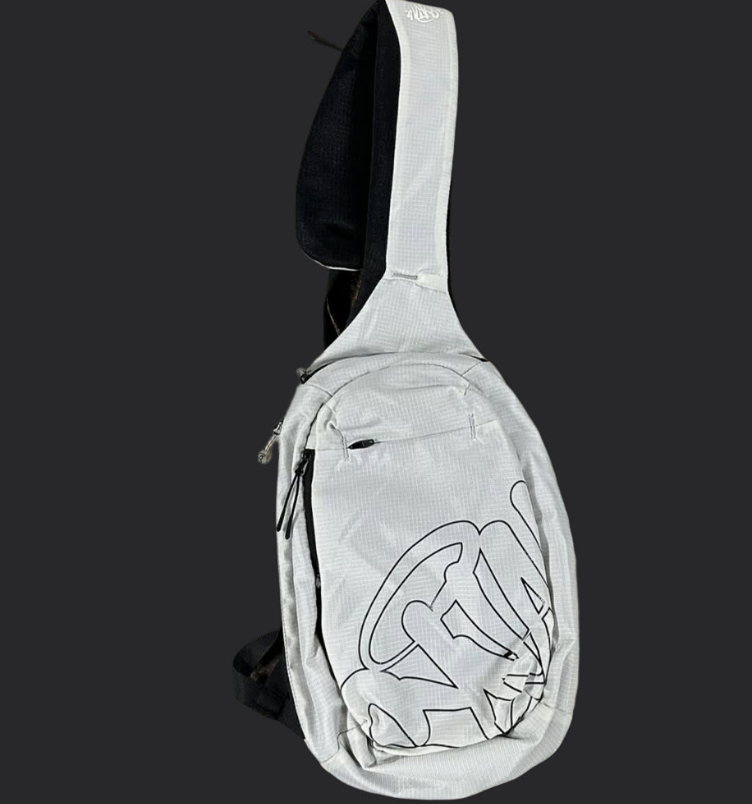 Syna Sling Bag - Grey