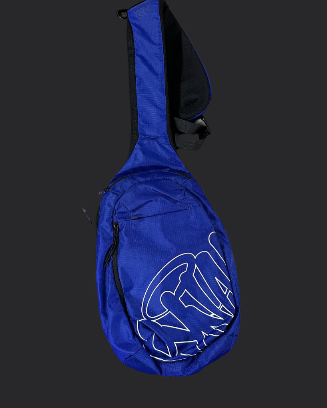 Syna Sling Bag - Blue