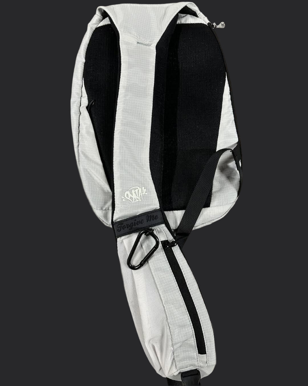 Syna Sling Bag - Grey