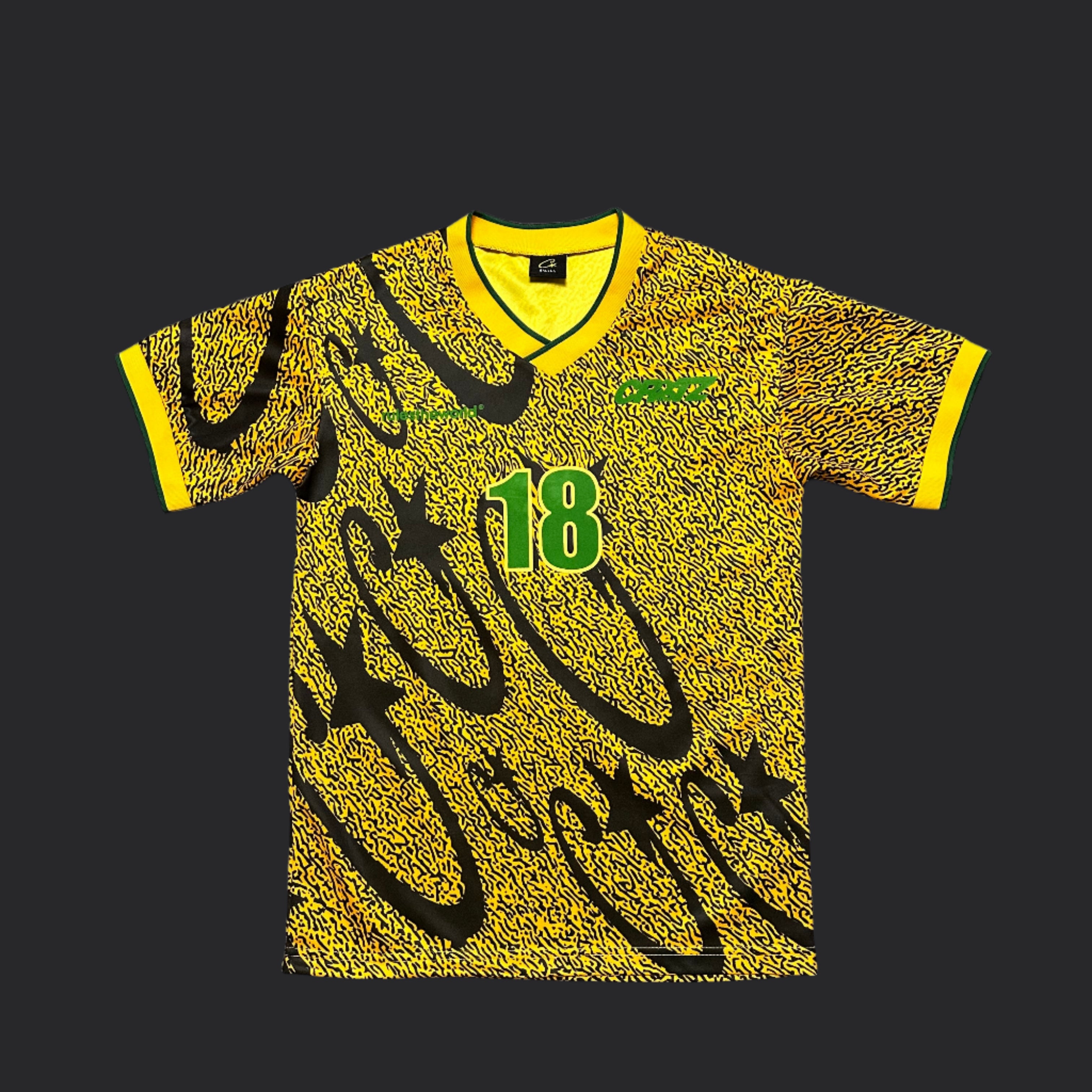 Corteiz C-STAR Jersey