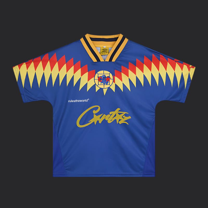Corteiz RTW Jersey