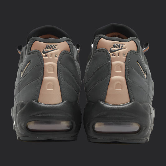 Central Cee x Nike Air Max 95 Live Yours