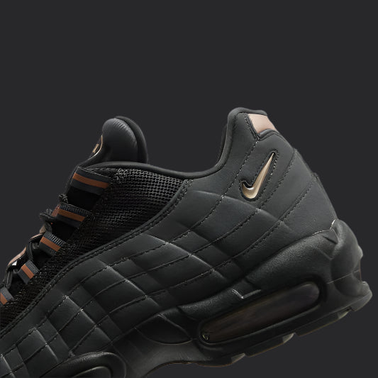 Central Cee x Nike Air Max 95 Live Yours