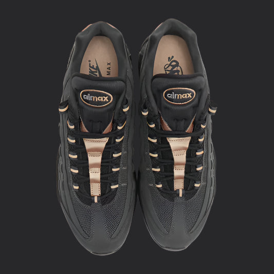 Central Cee x Nike Air Max 95 Live Yours