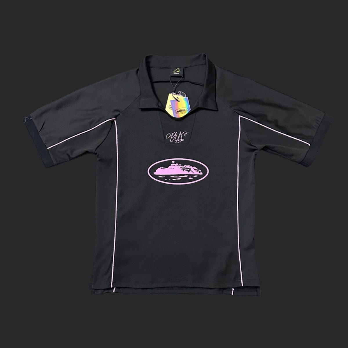 Corteiz Logo Jersey