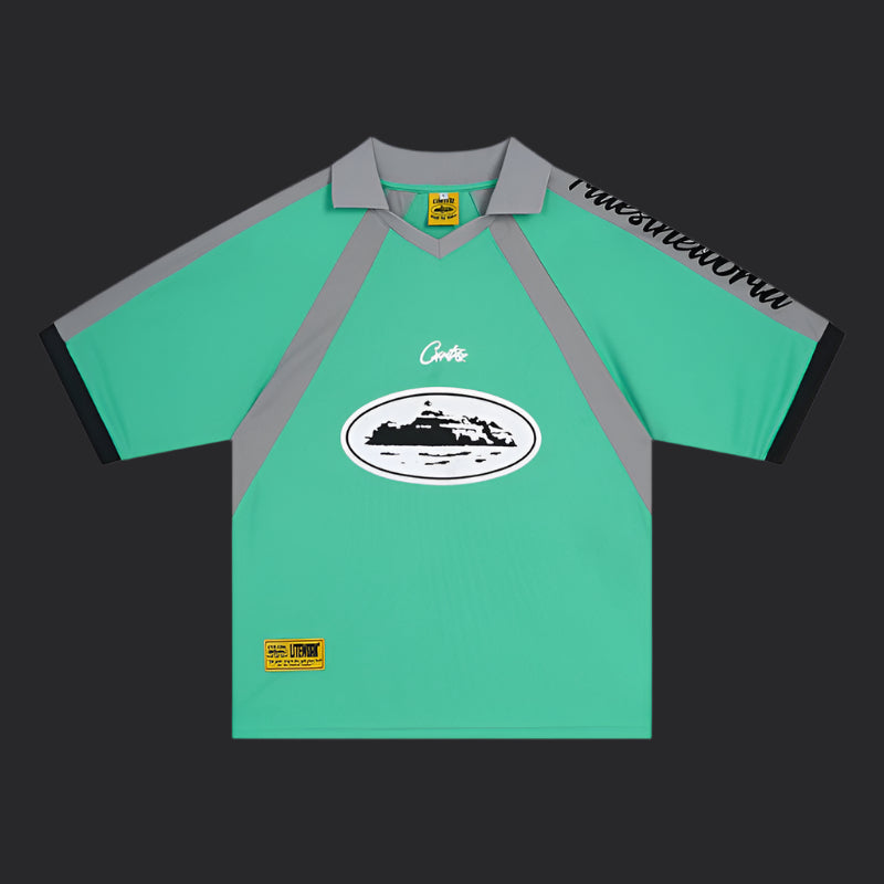 Corteiz RTW Jersey