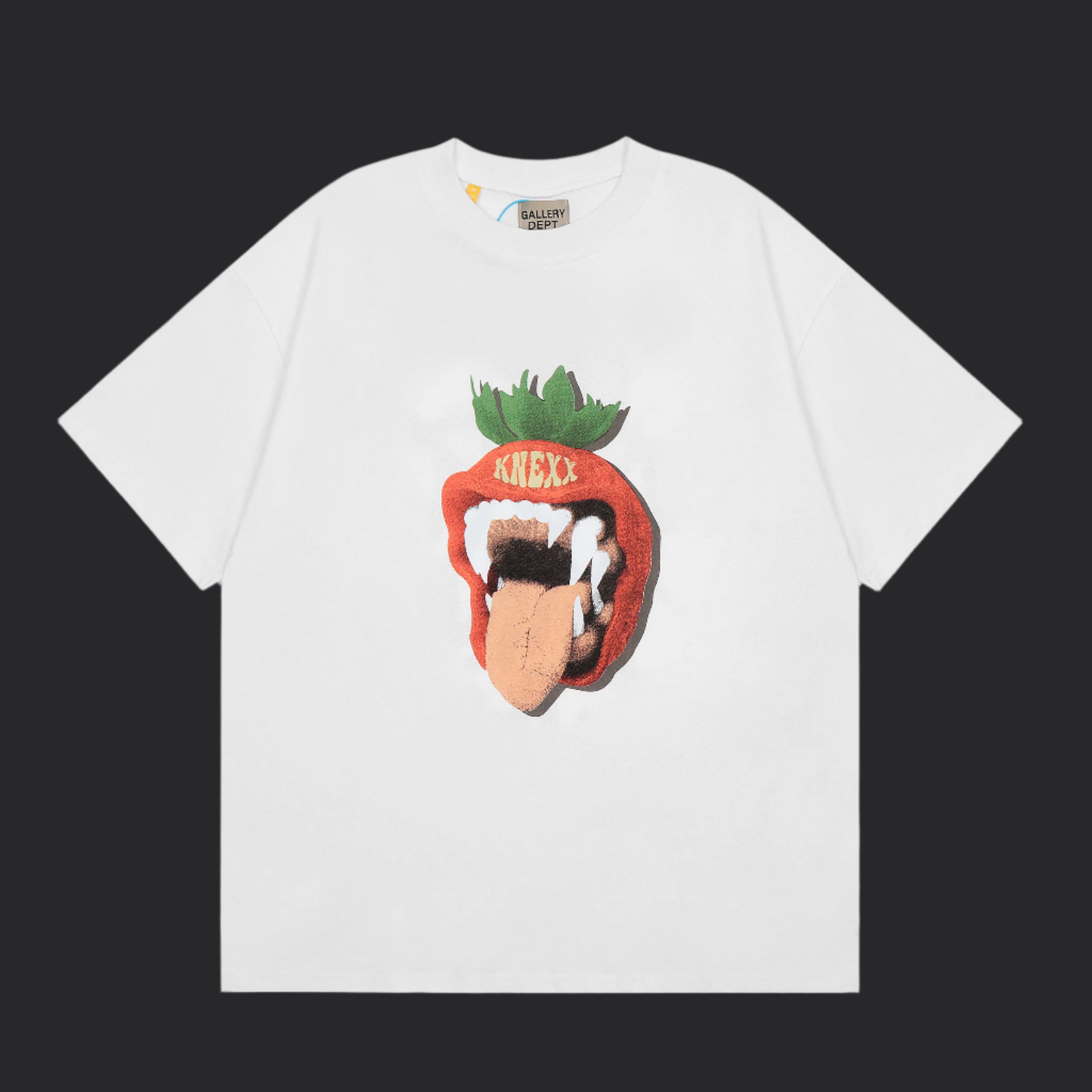 Gallery Dept "THE LOSERS WIN AGAIN" Tee