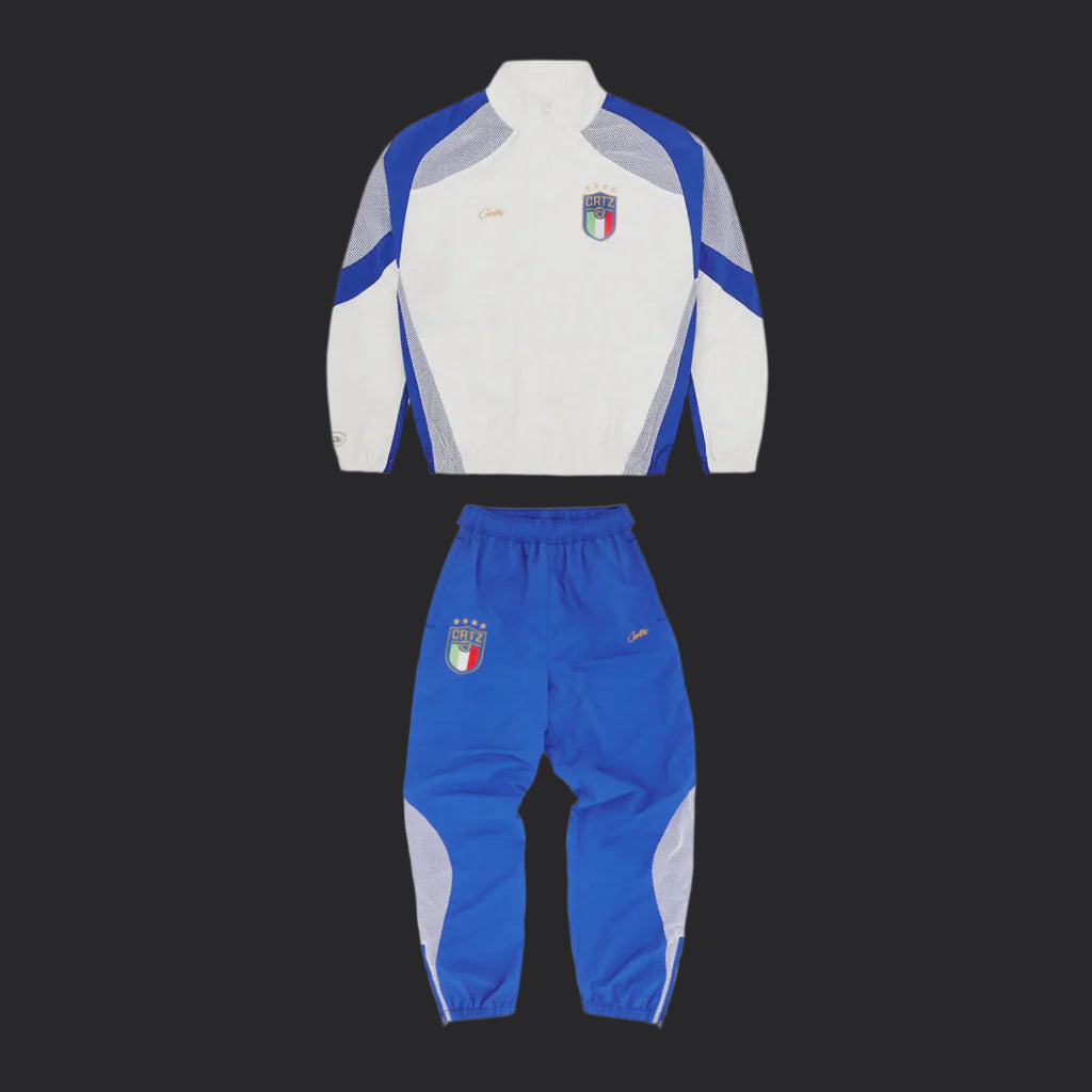 Coteiz Italy Shuku Tracksuit