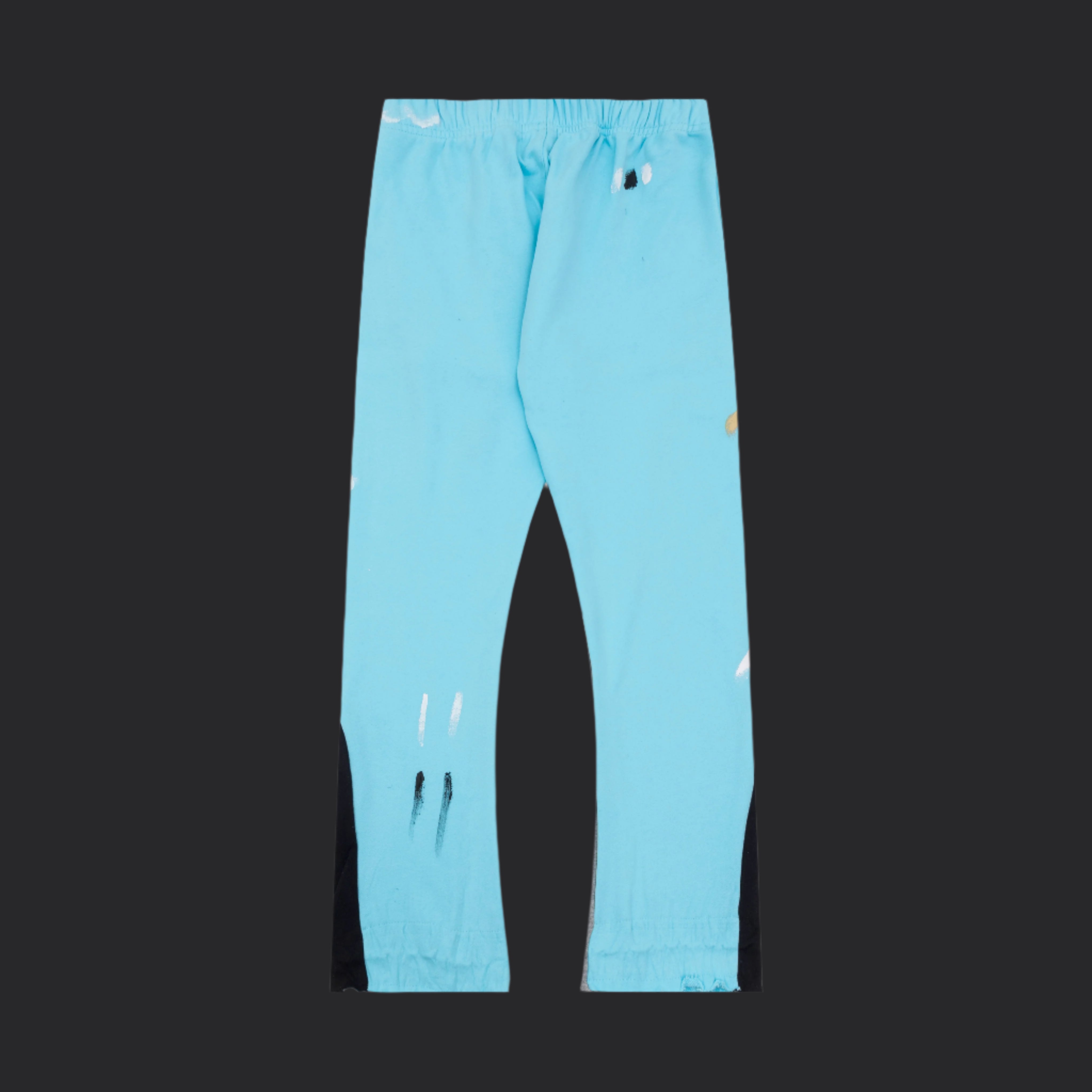 Gallery Dept Baggy Sweats- Baby Blue