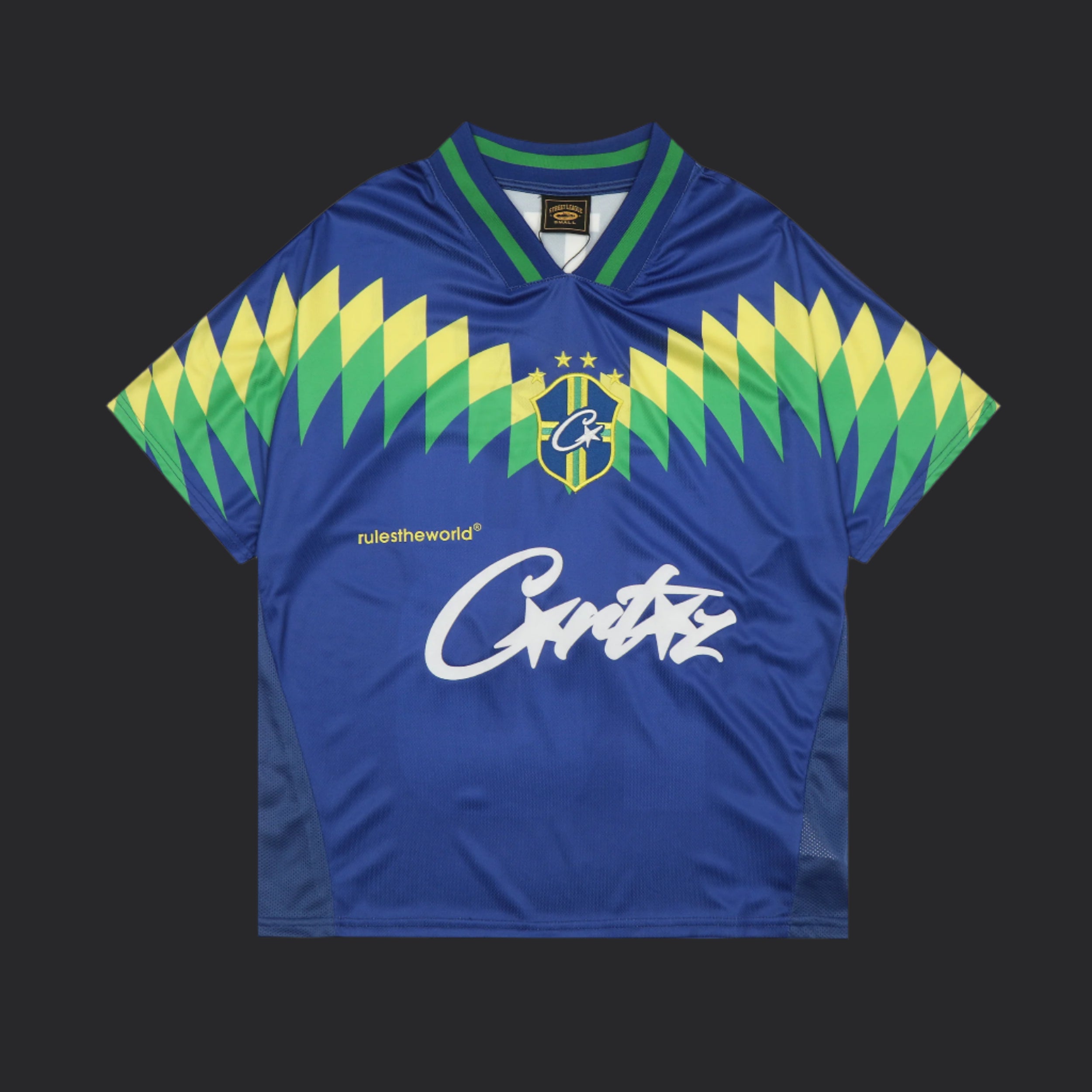 Corteiz RTW Jersey
