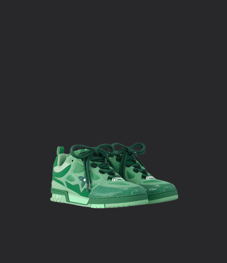 LV Skates- Green