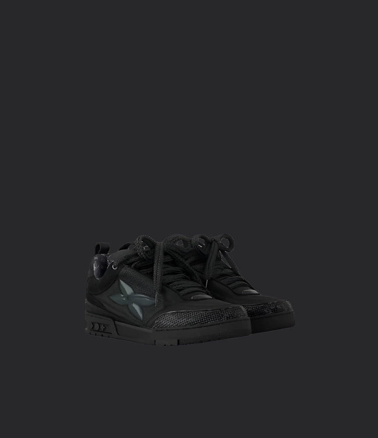 LV Skates- Black