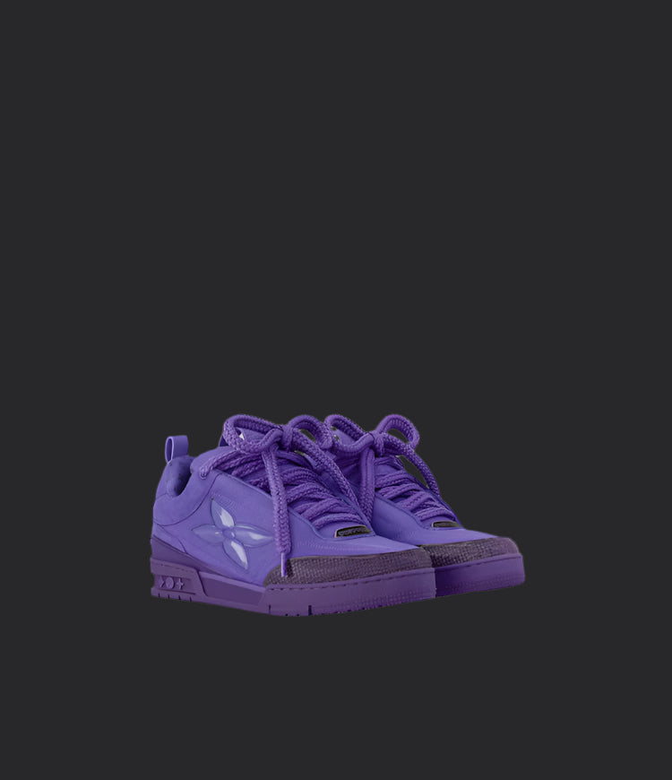 LV Skates- Purple