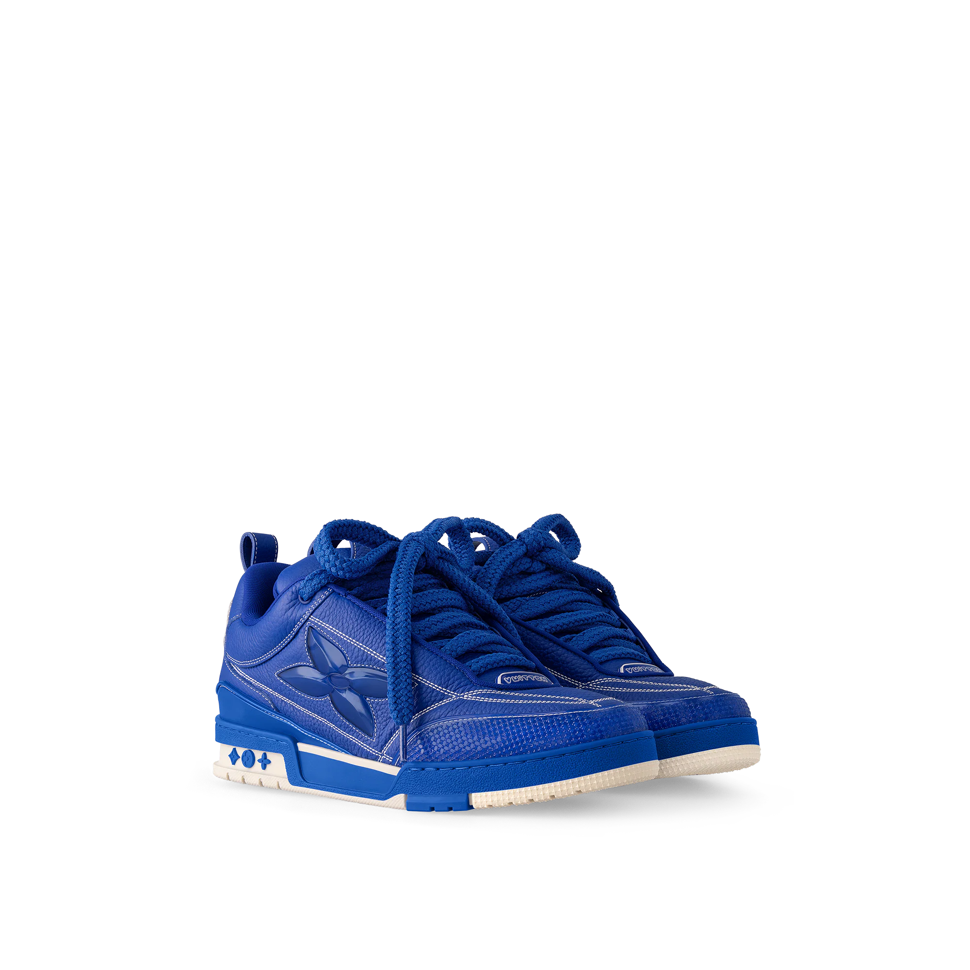 LV Skates- Blue