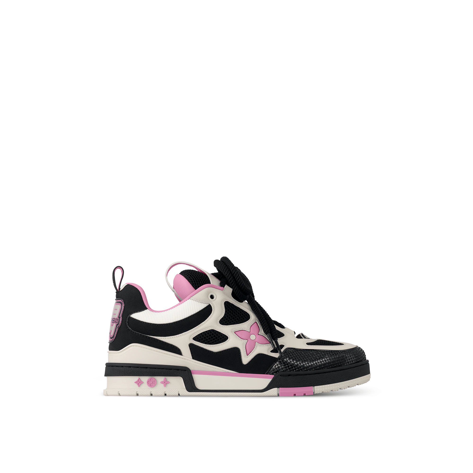 LV Skates- Pink